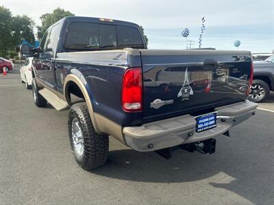 2007 Ford F-250 Lariat   - Photo 16 - Pittsburg, CA 94565-2812