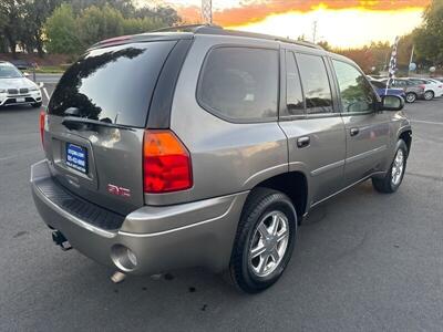 2008 GMC Envoy SLE   - Photo 17 - Pittsburg, CA 94565-2812