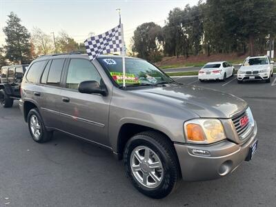 2008 GMC Envoy SLE   - Photo 22 - Pittsburg, CA 94565-2812