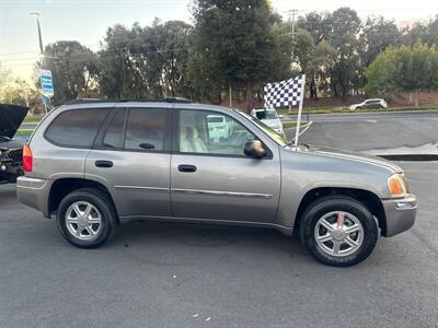 2008 GMC Envoy SLE   - Photo 18 - Pittsburg, CA 94565-2812