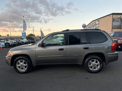 2008 GMC Envoy SLE   - Photo 4 - Pittsburg, CA 94565-2812