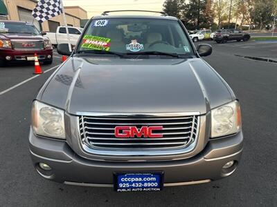 2008 GMC Envoy SLE   - Photo 24 - Pittsburg, CA 94565-2812