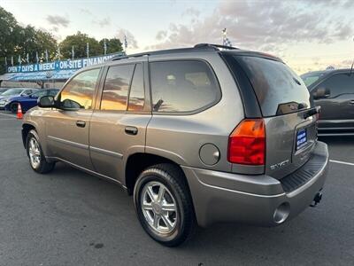 2008 GMC Envoy SLE   - Photo 12 - Pittsburg, CA 94565-2812