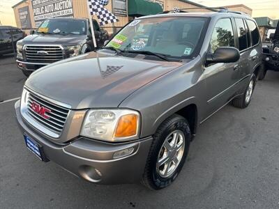 2008 GMC Envoy SLE   - Photo 27 - Pittsburg, CA 94565-2812