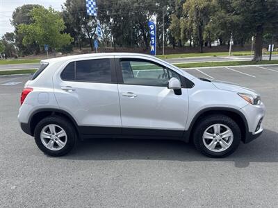 2017 Chevrolet Trax LS - Photo 20 - Pittsburg, CA 94565