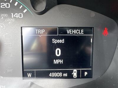 2017 Chevrolet Trax LS - Photo 5 - Pittsburg, CA 94565