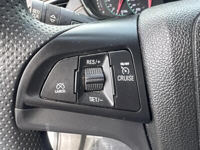 2017 Chevrolet Trax LS - Photo 4 - Pittsburg, CA 94565