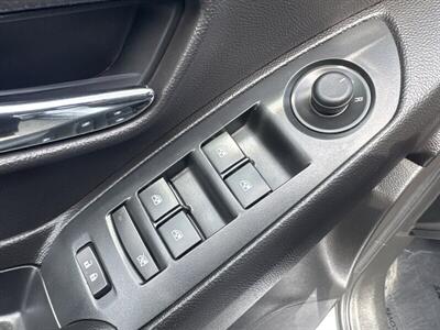 2017 Chevrolet Trax LS - Photo 11 - Pittsburg, CA 94565