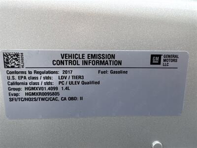 2017 Chevrolet Trax LS - Photo 27 - Pittsburg, CA 94565