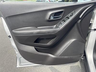 2017 Chevrolet Trax LS - Photo 10 - Pittsburg, CA 94565