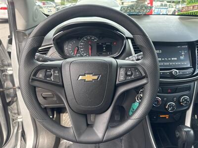 2017 Chevrolet Trax LS - Photo 3 - Pittsburg, CA 94565