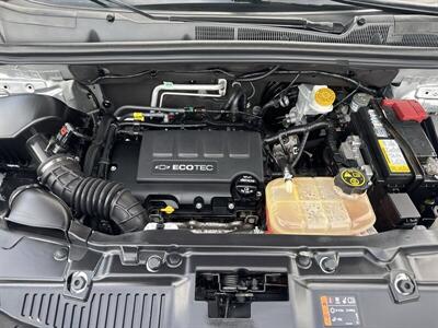 2017 Chevrolet Trax LS - Photo 25 - Pittsburg, CA 94565