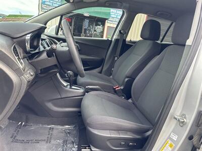 2017 Chevrolet Trax LS - Photo 2 - Pittsburg, CA 94565