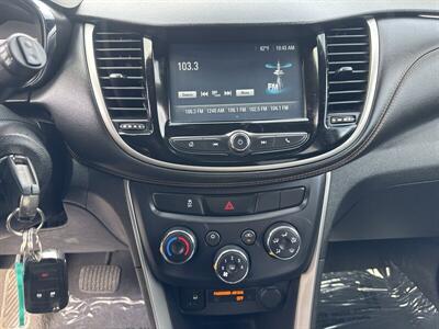 2017 Chevrolet Trax LS - Photo 7 - Pittsburg, CA 94565
