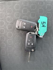 2017 Chevrolet Trax LS - Photo 22 - Pittsburg, CA 94565