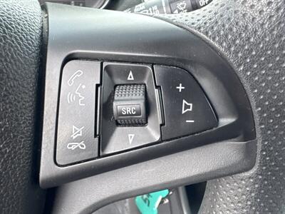 2017 Chevrolet Trax LS - Photo 6 - Pittsburg, CA 94565