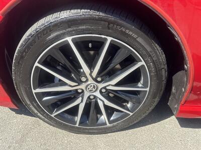 2021 Toyota Camry SE   - Photo 13 - Pittsburg, CA 94565-2812