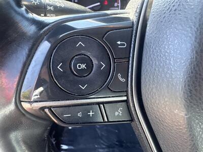 2021 Toyota Camry SE   - Photo 5 - Pittsburg, CA 94565-2812