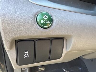 2012 Honda CR-V EX   - Photo 6 - Pittsburg, CA 94565-2812