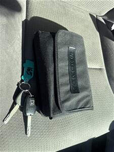 2012 Honda CR-V EX   - Photo 27 - Pittsburg, CA 94565-2812