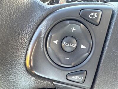 2012 Honda CR-V EX   - Photo 13 - Pittsburg, CA 94565-2812