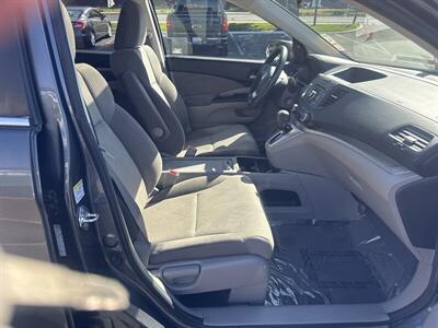 2012 Honda CR-V EX   - Photo 26 - Pittsburg, CA 94565-2812