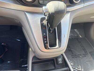 2012 Honda CR-V EX   - Photo 15 - Pittsburg, CA 94565-2812