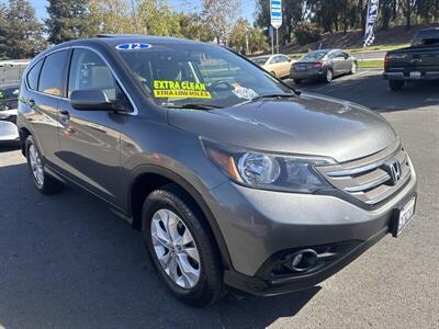 2012 Honda CR-V EX   - Photo 28 - Pittsburg, CA 94565-2812