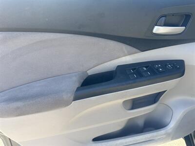 2012 Honda CR-V EX   - Photo 5 - Pittsburg, CA 94565-2812