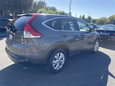 2012 Honda CR-V EX   - Photo 23 - Pittsburg, CA 94565-2812
