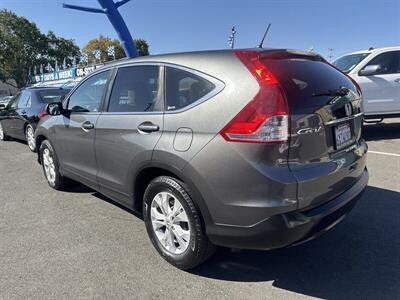 2012 Honda CR-V EX   - Photo 20 - Pittsburg, CA 94565-2812