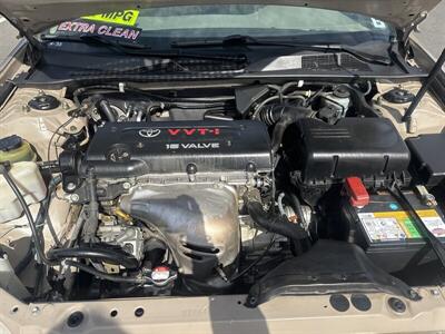 2003 Toyota Camry LE   - Photo 21 - Pittsburg, CA 94565-2812