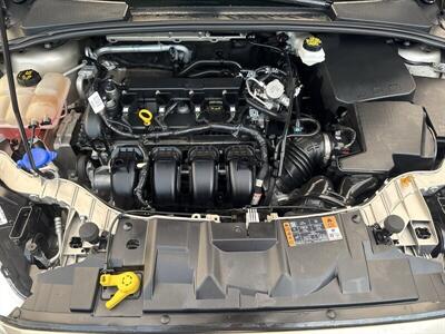 2018 Ford Focus SE - Photo 25 - Pittsburg, CA 94565-2812