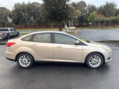 2018 Ford Focus SE - Photo 20 - Pittsburg, CA 94565-2812