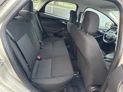 2018 Ford Focus SE - Photo 21 - Pittsburg, CA 94565-2812