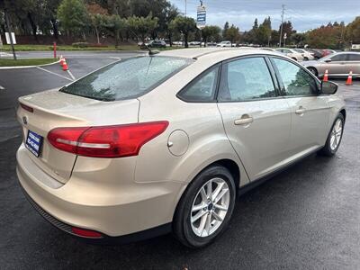 2018 Ford Focus SE - Photo 19 - Pittsburg, CA 94565-2812