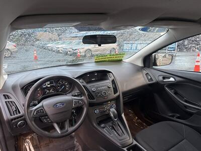 2018 Ford Focus SE - Photo 2 - Pittsburg, CA 94565-2812