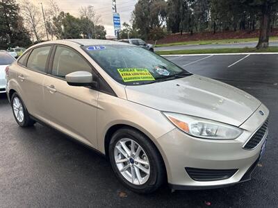 2018 Ford Focus SE - Photo 24 - Pittsburg, CA 94565-2812