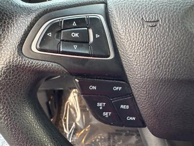 2018 Ford Focus SE - Photo 5 - Pittsburg, CA 94565-2812