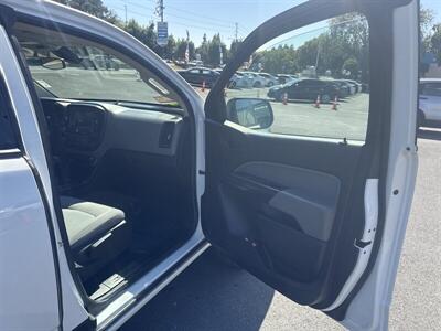 2018 Chevrolet Colorado Work Truck - Photo 22 - Pittsburg, CA 94565