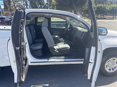 2018 Chevrolet Colorado Work Truck - Photo 21 - Pittsburg, CA 94565
