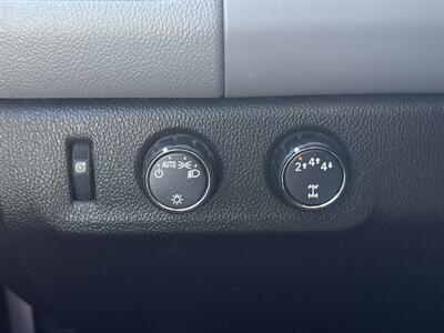2018 Chevrolet Colorado Work Truck - Photo 11 - Pittsburg, CA 94565
