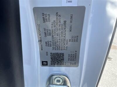 2018 Chevrolet Colorado Work Truck - Photo 27 - Pittsburg, CA 94565