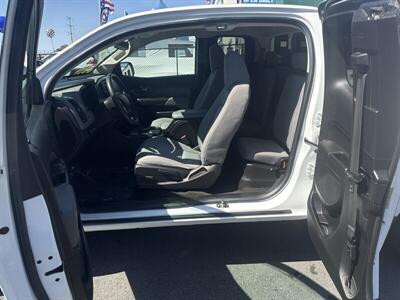 2018 Chevrolet Colorado Work Truck - Photo 14 - Pittsburg, CA 94565