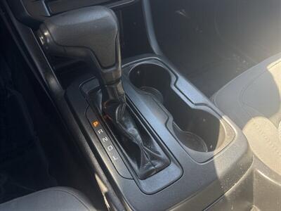 2018 Chevrolet Colorado Work Truck - Photo 9 - Pittsburg, CA 94565
