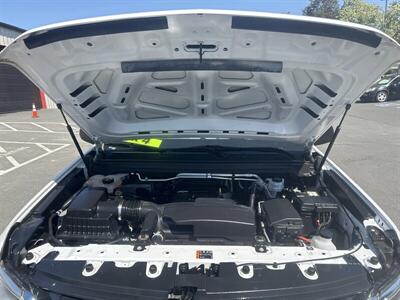 2018 Chevrolet Colorado Work Truck - Photo 26 - Pittsburg, CA 94565