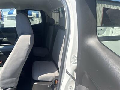 2018 Chevrolet Colorado Work Truck - Photo 15 - Pittsburg, CA 94565