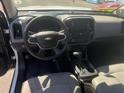 2018 Chevrolet Colorado Work Truck - Photo 2 - Pittsburg, CA 94565