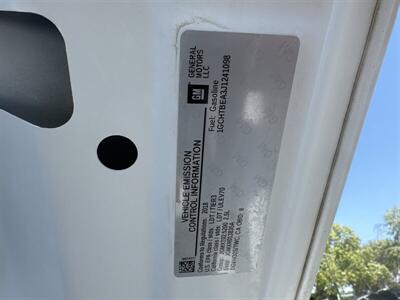 2018 Chevrolet Colorado Work Truck - Photo 28 - Pittsburg, CA 94565