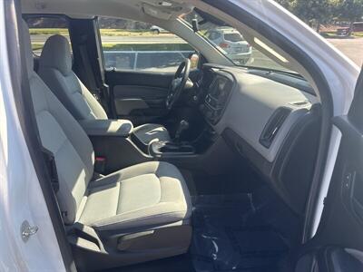 2018 Chevrolet Colorado Work Truck - Photo 23 - Pittsburg, CA 94565